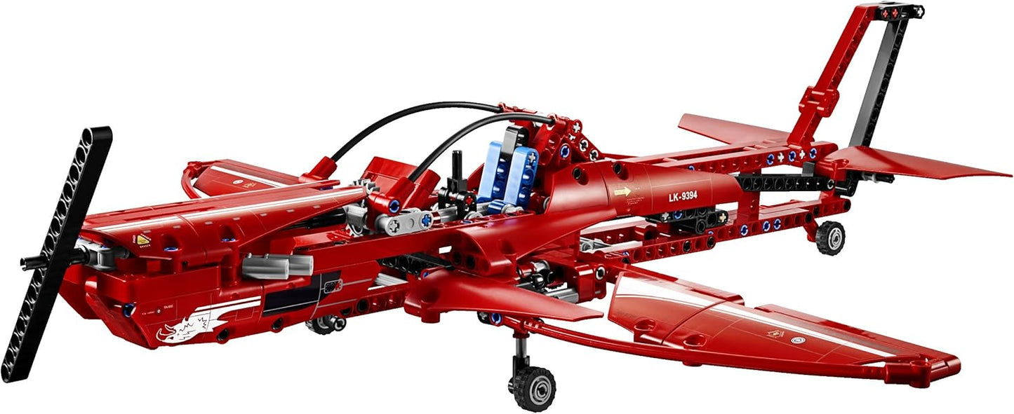 LEGO 9394 Technic Jet Plane | 499 PCS | Retired