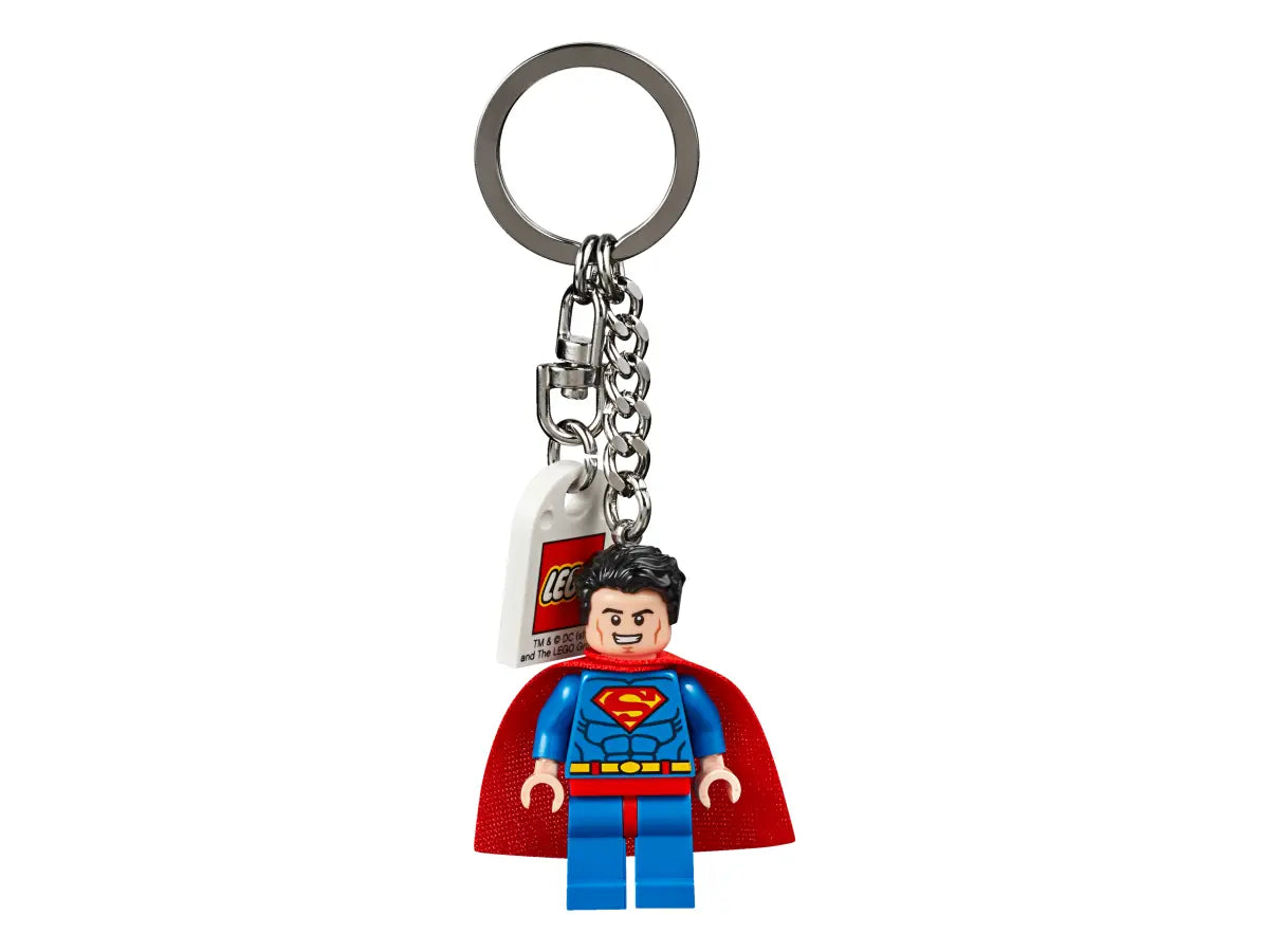 LEGO 853952 DC Superman™ Key Chain