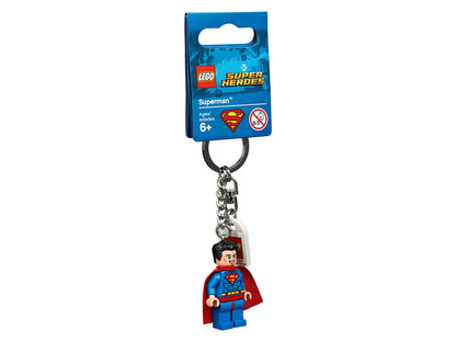 LEGO 853952 DC Superman™ Key Chain