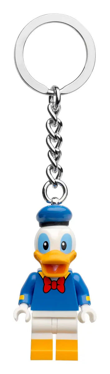LEGO 854111 Disney Donald Duck Key Chain