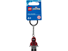 LEGO 854153 Miles Morales Key Chain
