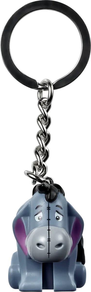 LEGO 854203 Disney Eeyore Key Chain