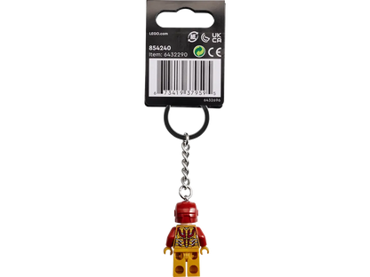 LEGO 854240 Marvel Iron Man Key Chain