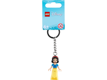 LEGO 854286 Disney Snow White Key Chain