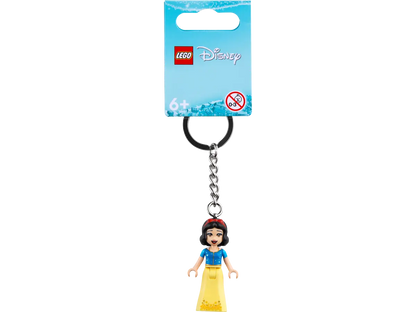LEGO 854286 Disney Snow White Key Chain