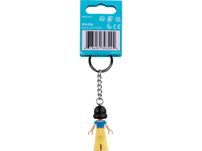 LEGO 854286 Disney Snow White Key Chain