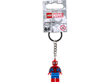 LEGO 854290 Marvel Spider-Man Key Chain