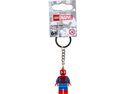 LEGO 854290 Marvel Spider-Man Key Chain