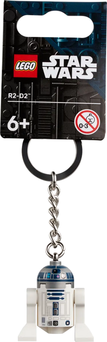 LEGO 854312 Star Wars R2-D2™ Key Chain