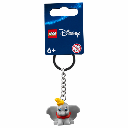 LEGO 854328  Dumbo Key Chain