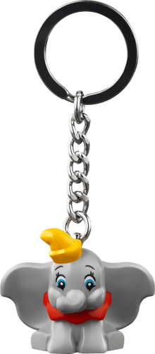 LEGO 854328  Dumbo Key Chain