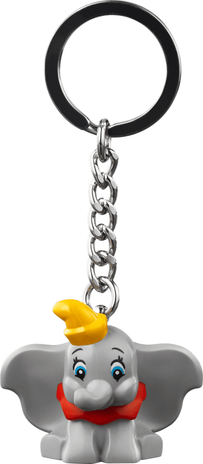 LEGO 854328  Dumbo Key Chain