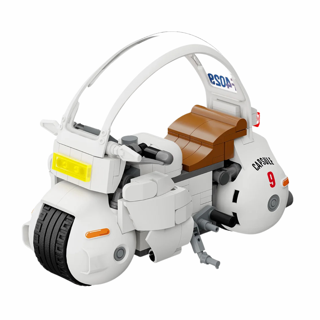 Pantasy 87004-87008 Dragon Ball Classic Ride Series