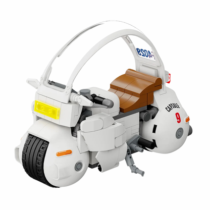 Pantasy 87004-87008 Dragon Ball Classic Ride Series
