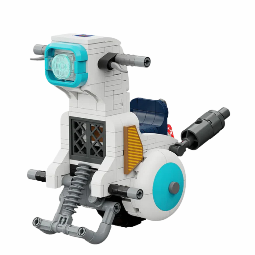Pantasy 87004-87008 Dragon Ball Classic Ride Series – Brickmania