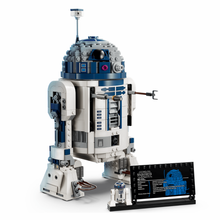 75379 R2-D2™ | 1050 PCS