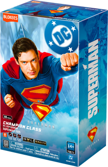 Blokees DC 75671 Champion Class 01 Superman