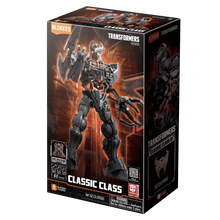 Blokees Transformers 71143 Classic Class | Scourge 03 | Rise of the Beasts