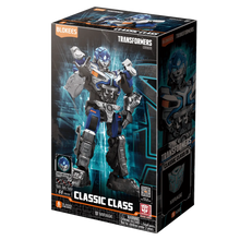 Blokees Transformers 71151 Classic Class | Mirage 06 | Rise of the Beasts