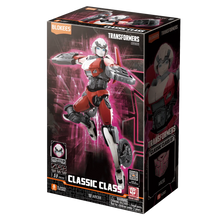 Blokees Transformers 71152 Classic Class | Arcee 07 | Rise of the Beasts