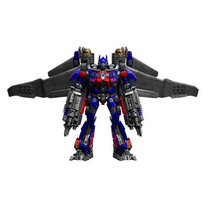 Blokees Transformers 71187 DX Classic Class 21 | Jet Wing Optimus Prime