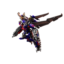 Blokees Transformers 71187 DX Classic Class 21 | Jet Wing Optimus Prime