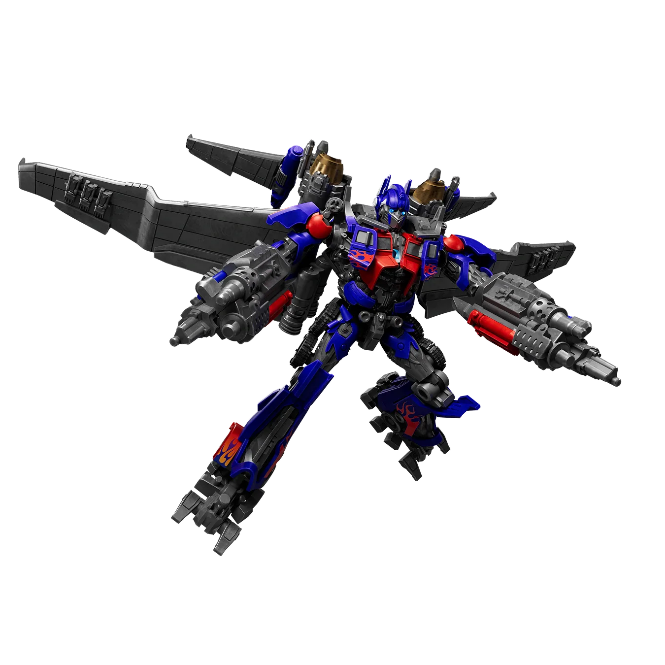 Blokees Transformers 71187 DX Classic Class 21 | Jet Wing Optimus Prime