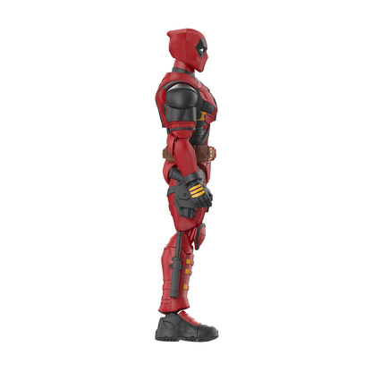 Blokees Marvel 81116 Champion Class Infinity Saga Deadpool