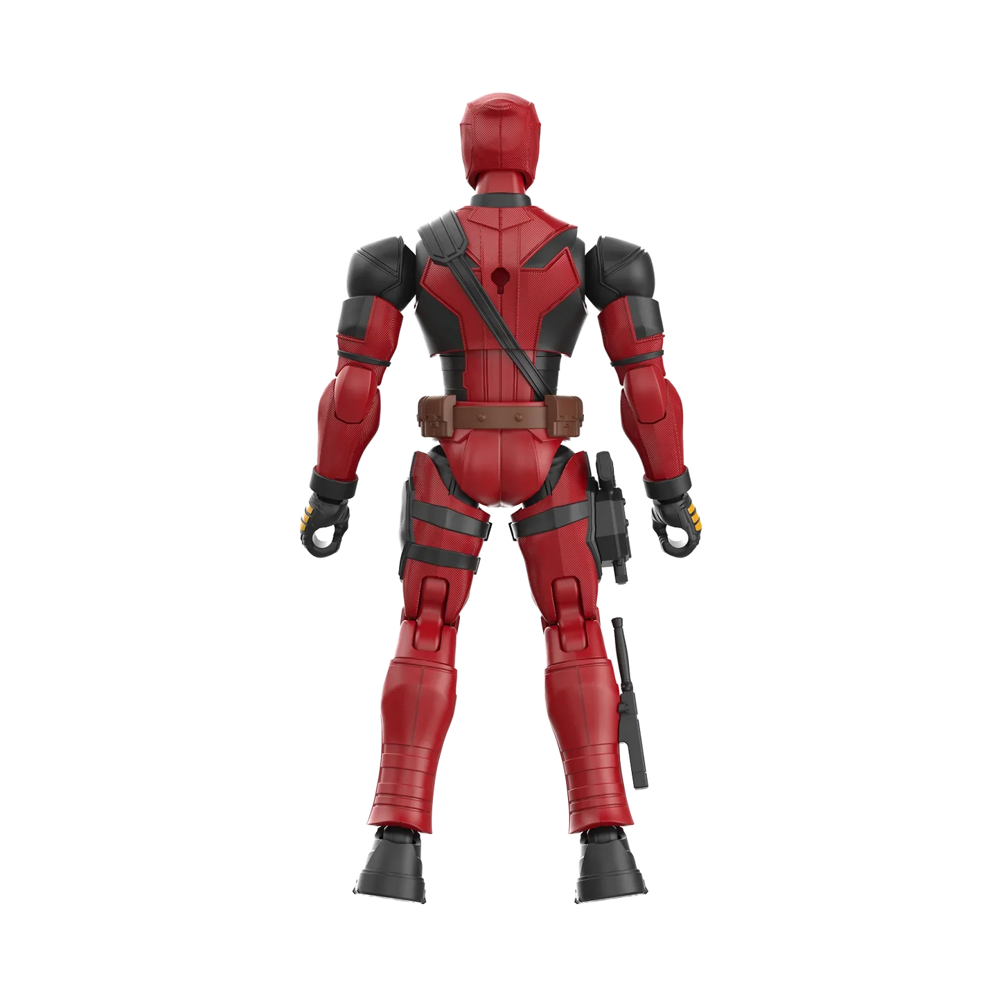 Blokees Marvel 81116 Champion Class Infinity Saga Deadpool