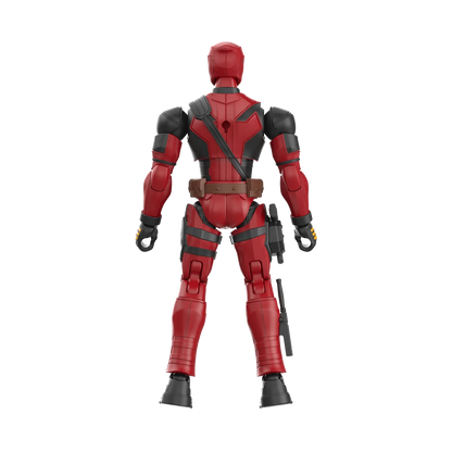 Blokees Marvel 81116 Champion Class Infinity Saga Deadpool
