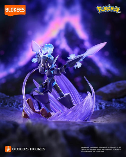 Blokees Pokemon 74103 Classic Edition CV-L Ceruledge