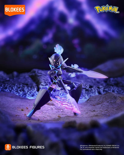 Blokees Pokemon 74103 Classic Edition CV-L Ceruledge