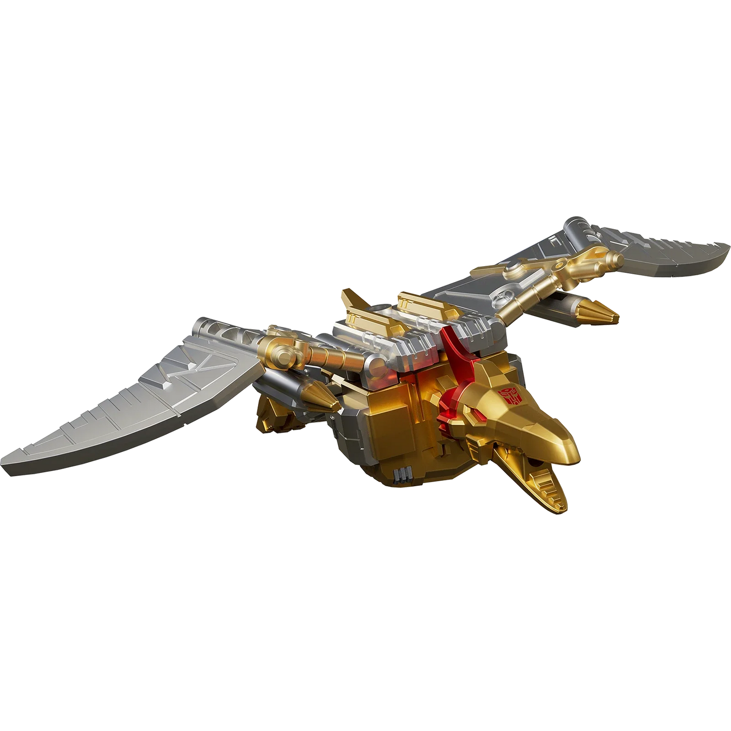 Blokees Transformers 71193  X Yearly Version | Dinobot Desertion