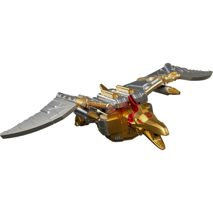 Blokees Transformers 71193  X Yearly Version | Dinobot Desertion