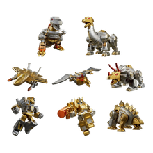 Blokees Transformers 71193  X Yearly Version | Dinobot Desertion