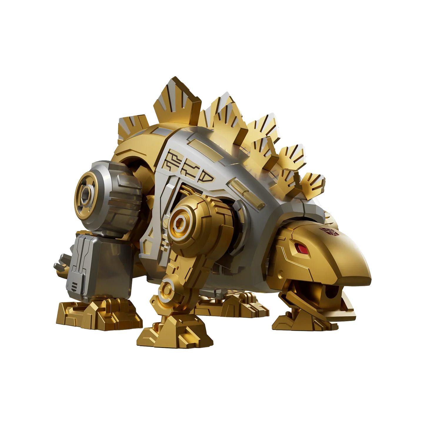 Blokees Transformers 71193  X Yearly Version | Dinobot Desertion