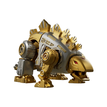 Blokees Transformers 71193  X Yearly Version | Dinobot Desertion