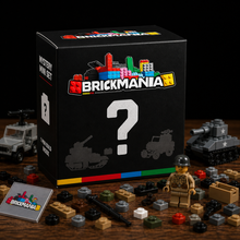 Brickmania's Mystery Mini Set BM001