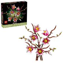 LEGO 11510 Botanicals Magnolia Branches | 435 PCS