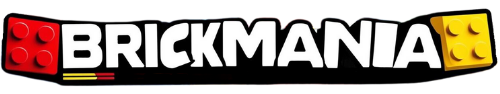 Brickmania logo
