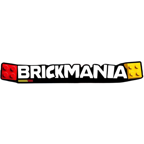 Brickmania's Mystery Mini Set BM001