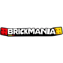 Brickmania's Mystery Mini Set BM001