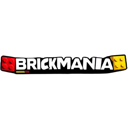 Brickmania's Mystery Mini Set BM001