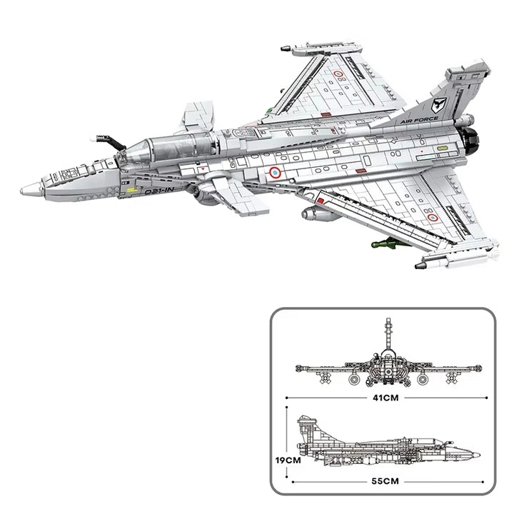 Military – Vehicles, Submarines & Weapons 🪖🚢🚁 – Brickmania