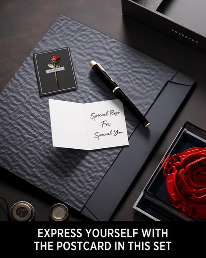 Nifeliz NF10256 ROSEEVER Building Set | 280 PCS