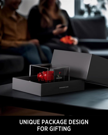 Nifeliz NF10256 ROSEEVER Building Set | 280 PCS