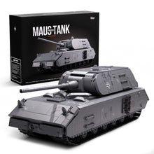 Nifeliz NF10289 Maus Tank Building Set | 2272 PCS