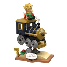 Pantasy 86316 Le Petit Prince Starry Ride Train Building Toy Set | 205 PCS