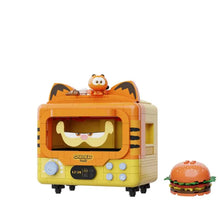 Pantasy 86822 Garfield Smart Oven Building Toy Set | 278 PCS