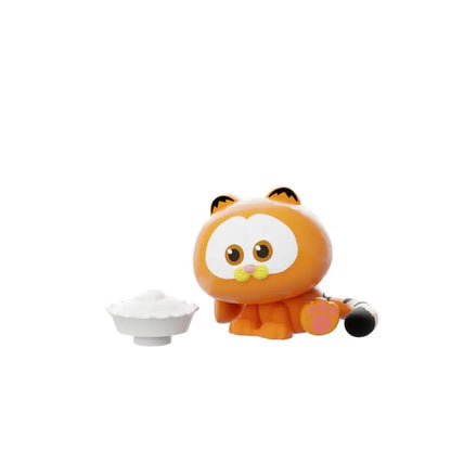 Pantasy 86822 Garfield Smart Oven Building Toy Set | 278 PCS
